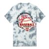 Sikhs Mox - Crystal Tie Dye Tee Thumbnail