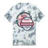 Sikhs Mox - Crystal Tie Dye Tee Thumbnail