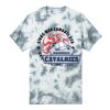 Sikhs Mox - Crystal Tie Dye Tee Thumbnail