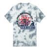 Sikhs Mox - Crystal Tie Dye Tee Thumbnail