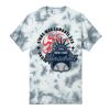 Sikhs Mox - Crystal Tie Dye Tee Thumbnail