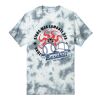 Sikhs Mox - Crystal Tie Dye Tee Thumbnail