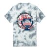 Sikhs Mox - Crystal Tie Dye Tee Thumbnail