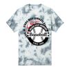 Sikhs Mox - Crystal Tie Dye Tee Thumbnail