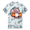 Sikhs Mox - Crystal Tie Dye Tee Thumbnail