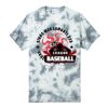 Sikhs Mox - Crystal Tie Dye Tee Thumbnail
