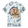 Sikhs Mox - Crystal Tie Dye Tee Thumbnail