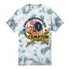Sikhs Mox - Crystal Tie Dye Tee Thumbnail