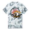 Sikhs Mox - Crystal Tie Dye Tee Thumbnail
