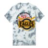 Sikhs Mox - Crystal Tie Dye Tee Thumbnail
