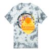 Sikhs Mox - Crystal Tie Dye Tee Thumbnail