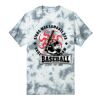 Sikhs Mox - Crystal Tie Dye Tee Thumbnail