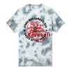 Sikhs Mox - Crystal Tie Dye Tee Thumbnail