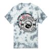 Sikhs Mox - Crystal Tie Dye Tee Thumbnail