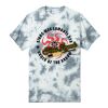 Sikhs Mox - Crystal Tie Dye Tee Thumbnail