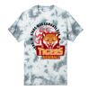 Sikhs Mox - Crystal Tie Dye Tee Thumbnail