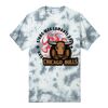 Sikhs Mox - Crystal Tie Dye Tee Thumbnail