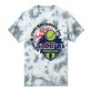 Sikhs Mox - Crystal Tie Dye Tee Thumbnail