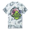Sikhs Mox - Crystal Tie Dye Tee Thumbnail