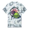 Sikhs Mox - Crystal Tie Dye Tee Thumbnail