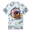 Sikhs Mox - Crystal Tie Dye Tee Thumbnail