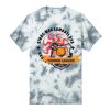 Sikhs Mox - Crystal Tie Dye Tee Thumbnail