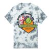 Sikhs Mox - Crystal Tie Dye Tee Thumbnail