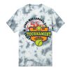 Sikhs Mox - Crystal Tie Dye Tee Thumbnail