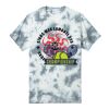 Sikhs Mox - Crystal Tie Dye Tee Thumbnail