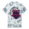 Sikhs Mox - Crystal Tie Dye Tee Thumbnail