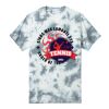 Sikhs Mox - Crystal Tie Dye Tee Thumbnail