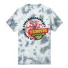Sikhs Mox - Crystal Tie Dye Tee Thumbnail