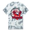 Sikhs Mox - Crystal Tie Dye Tee Thumbnail