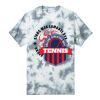 Sikhs Mox - Crystal Tie Dye Tee Thumbnail