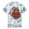 Sikhs Mox - Crystal Tie Dye Tee Thumbnail