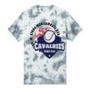 Sikhs Mox - Crystal Tie Dye Tee Thumbnail