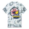 Sikhs Mox - Crystal Tie Dye Tee Thumbnail