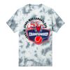 Sikhs Mox - Crystal Tie Dye Tee Thumbnail