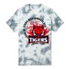 Sikhs Mox - Crystal Tie Dye Tee Thumbnail
