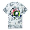Sikhs Mox - Crystal Tie Dye Tee Thumbnail