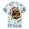 Sikhs Mox - Crystal Tie Dye Tee Thumbnail