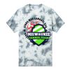 Sikhs Mox - Crystal Tie Dye Tee Thumbnail