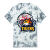 Sikhs Mox - Crystal Tie Dye Tee Thumbnail