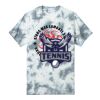 Sikhs Mox - Crystal Tie Dye Tee Thumbnail