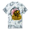 Sikhs Mox - Crystal Tie Dye Tee Thumbnail