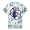 Sikhs Mox - Crystal Tie Dye Tee Thumbnail