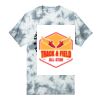 Sikhs Mox - Crystal Tie Dye Tee Thumbnail
