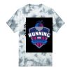 Sikhs Mox - Crystal Tie Dye Tee Thumbnail