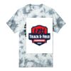 Sikhs Mox - Crystal Tie Dye Tee Thumbnail
