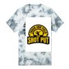Sikhs Mox - Crystal Tie Dye Tee Thumbnail